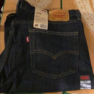 Levi’s jeans